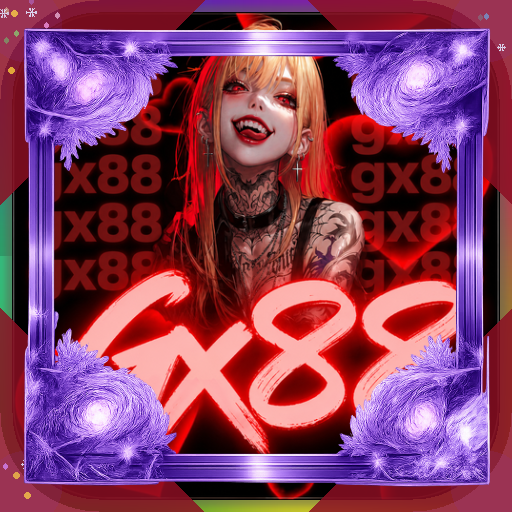 gx88 — galeri pratinjau Resmi APK